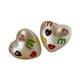 thumbnail image 4 of Pendientes Con Forma De Corazón De Amor, Signo Creativo Para Cosplay, Compras De San Valentín, 4 of 5