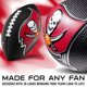 thumbnail image 2 of Foam Football Franklin Sports NFL Tampa Bay Buccaneers Kids, 2 of 7