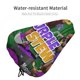thumbnail image 4 of Moose Tube Funda de Asiento de Bicicleta Impermeable, Cojín Elástico Suave, Protector contra Lluvia, Polvo y UV, 4 of 6
