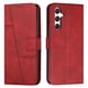 thumbnail image 1 of Funda Flip Para Samsung Galaxy A56 – Carcasa Delgada Y Resistente A Impactos Con Soporte Para Uso Diario Y Profesional, 1 of 5