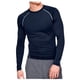 thumbnail image 1 of Camiseta Primera Capa Manga Larga Deportiva Forro Polar 033, 1 of 2
