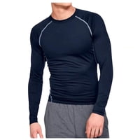 Likeshop - Camiseta Primera Capa Manga Larga Deportiva Forro Polar 033