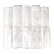 thumbnail image 1 of Revestimientos De Spa Liners De Lavado Desechables Para El Hotel Massaje Para El Pie De Casa Pedicura 500 Piezas De La Sola, 1 of 5