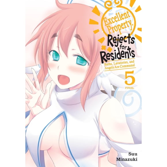 Libro Excellent Property: Rechazos para Residentes Volumen