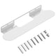 thumbnail image 1 of Soporte De Barra De Sonido Para Sonos Beam Soporte De Pared Compatible Con Soportes De Barra De Sonido Sonos Beam Soporte De Montaje Blanco, 1 of 7