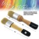 thumbnail image 4 of Herramientas para pintar y encerar GRAS Art Bundles Rub 'n Buff, 4 of 8