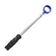 thumbnail image 4 of Recogedor De Pelotas De Golf Retriever Herramienta De Garra De Agarre Extensible Recuperador De Pelotas De Golf 9FT Azul, 4 of 5