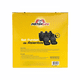 thumbnail image 3 of Fundas Cubre Asientos Motorlife Negro Confort 9 Piezas, 3 of 3
