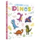 thumbnail image 1 of Contando Contando A Los Dinos, 1 of 2