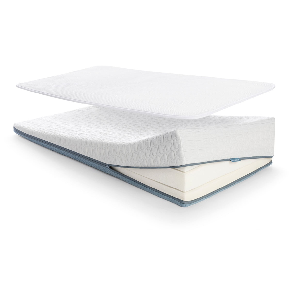 Aerosleep - Pack Dormir Seguro Evolution Premium Antirreflujo 140x70