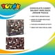 thumbnail image 3 of Chocolate Delight Candy Puzzle for Adults and Kids | 1000 Piece Jigsaw Puzzle, 3 of 3