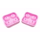 thumbnail image 2 of Hielera cubeta para hielo molde silicona  set 2pcs, 2 of 3
