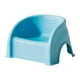 thumbnail image 4 of Silla Para Niños Pequeños Silla Multiusos Para Niños Taburete Ligero Y Portátil Estable Para Niños Azul, 4 of 5