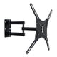 thumbnail image 2 of Soporte De Tv Con Brazo Para 14 A 55 Resiste 25 Kg Negro, 2 of 5