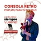 thumbnail image 2 of Consola Portátil Retro Anbernic RG35XX, 2 of 3