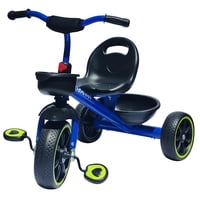 Kidscool - Triciclo Classic New Azul