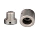 thumbnail image 1 of Accesorios de cabezal de soldadura de tuberías Ppr, máquina de fusión en caliente, cabezal de troquel, piezas de soldador eléctrico para reparación de 20mm, 1 of 5