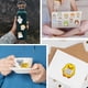 thumbnail image 3 of Paquete De Stickers De 50 Piezas De Animales De Apoyo Emocional, 3 of 9