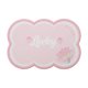 thumbnail image 3 of Alfombrilla Antideslizante Para Salpicadero De Coche, Resistente, Genérica Para Gafas De Sol, Llaves, Teléfono Móvil, Color Rosa Loto, 3 of 5