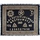 thumbnail image 1 of Paño de altar con tabla Ouija para tarot – metapot, 1 of 1