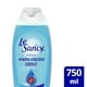 thumbnail image 1 of LE SANCY JAB LIQ HIG ORIGINAL 8X750ML., 1 of 2
