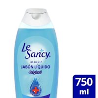 Le Sancy - Jab Liq Hig Original 8X750Ml