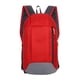 thumbnail image 1 of Mochila Para Correr Trabajo Al Aire Libre Camping Organizador Portátil Mochila Ligera Rojo Negro, 1 of 4