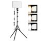 thumbnail image 1 of Kit de Luz LED para Video Anautin 15W Regulable 2500-8500K, 1 of 7