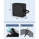 thumbnail image 5 of Adaptador de corriente USB C Fiattigear Cargador de pared PD de 65 W, 5 of 9