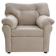 thumbnail image 5 of Living Mateo 311 - Tela Felpa Beige, 5 of 9