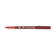 thumbnail image 1 of Roller Pilot Hi Tecpoint V5 V7 Japón Tinta V7 Rojo, 1 of 2