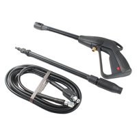 Ioensy - Kit De Lavado De Alta Presión Para Coches, Lavado, Riego, Flores, Piscina, 10 M