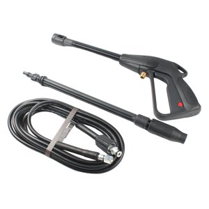 Ioensy - Kit De Lavado De Alta Presión Para Coches, Lavado, Riego, Flores, Piscina, 10 M