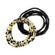 thumbnail image 5 of 2 Uds Cadenas De Cuentas Para La Cintura Cadena Bohemia Para El Cuerpo Con Cuentas Para El Vientre Para Fiesta De Verano Mujeres Negro + Colorido, 5 of 5