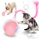thumbnail image 1 of Juguete para gato MAXTOOA Bola rodante automática inteligente rosa, 1 of 7