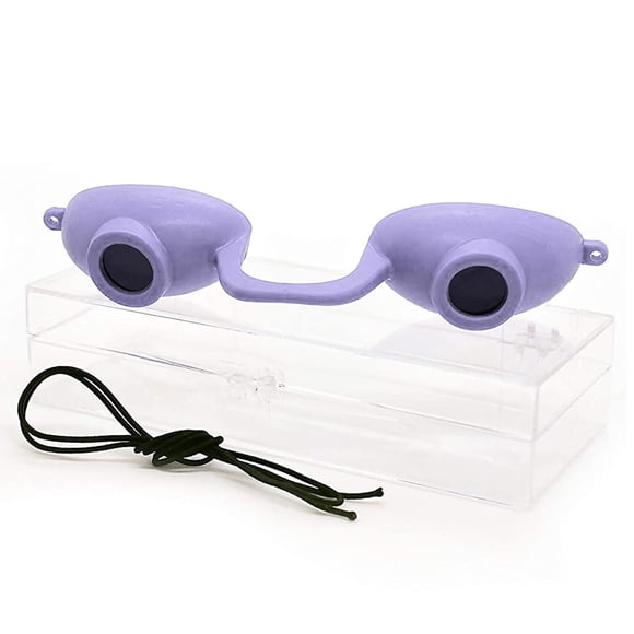Gafas Super Sunnies EVO Flex de protección ocular UV, luz roja