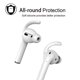 thumbnail image 4 of Ganchos De Silicona Antideslizantes Para Apple Airpods 1 Y 2, 4 of 8