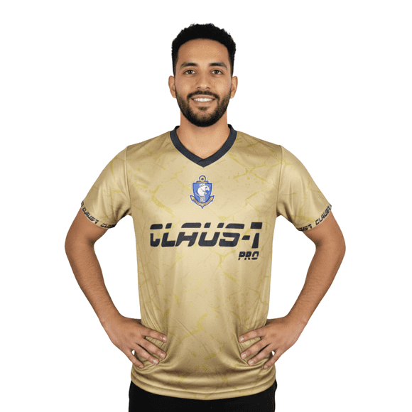 CAMISETA CDA DE ENTRENAMIENTO 2025 ADULTO | DA009/A - Talla M