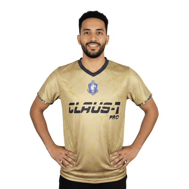 CAMISETA CDA DE ENTRENAMIENTO 2025 ADULTO | DA009/A - Talla L
