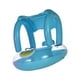 thumbnail image 1 of Flotador Inflable Para Piscina De Bebé, Flotador De Agua Creativo Para Niños, Niñas Y Niños, Azul, 1 of 3