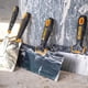 thumbnail image 3 of Set Espatulas DEWALT Acero Inoxidable 8 10 12 Bandeja, 3 of 3