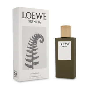 Perfume Loewe Esencia Pour Homme Eau De Toilette Para Hombre, 100 Ml