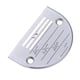 thumbnail image 1 of Placa De Aguja Universal Para Máquina De Coser Industrial Y Computarizada F24, 1 of 5