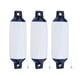 thumbnail image 1 of Parachoques Para Barcos Guardabarros PVC Para Veleros Amarre Amortiguación Barcos De Pesca 3 Set Guardabarros Para Barcos, 1 of 5