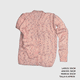 thumbnail image 2 of Chaleco tejido a mano infantil unisex, 2 of 3