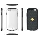 thumbnail image 1 of Funda Cleer Gear Schatzii Tank para iPhone 6 Plus, amortiguadora, 1 of 1
