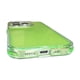 thumbnail image 3 of Carcasa Antigolpes Space Compatible Con iPhone 15 Pro max Verde, 3 of 4