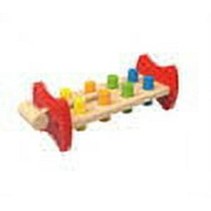 Tooky Toy - Pound Bench