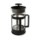 thumbnail image 4 of Cafetera Francesa 1L Vidrio Negro, 1 Un, 4 of 4