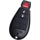 thumbnail image 4 of Control remoto de entrada sin llave para camioneta Dodge Ram 1500 2013-2018, control remoto de entrada sin llave GQ4-53T 56046953AE, 4 of 7
